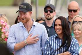 Meghan Markle Faces Tougher Royal Road Than Prince Harry — Expert