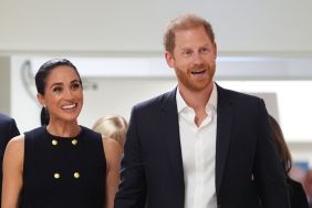 Meghan Markle's Arrival Changed Prince Harry One Major Way — Expert