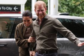 Meghan Markle & Prince Harry’s UK Video Shows a Side Fans Rarely Get To See — Expert