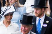 Prince Harry & Meghan Markle Want One Thing From King Charles After UK Return — Source