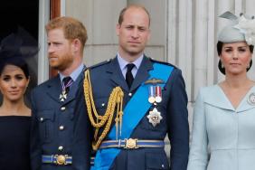 Prince William’s ‘Secret Weapon’ in Harry and Meghan Rift Revealed — Source
