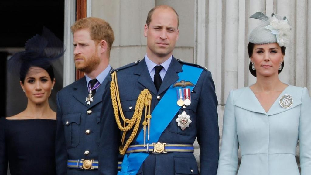 Prince William’s ‘Secret Weapon’ in Harry and Meghan Rift Revealed — Source