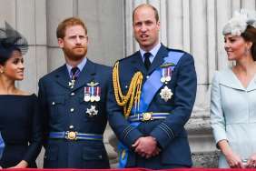 Meghan Markle & Prince Harry Feel They ‘Underestimated’ Prince William’s Power — Source