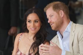 Prince Harry Has Decided What To Do With Montecito Mansion After UK Move — Source