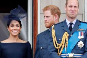 Prince William’s Endgame for Harry & Meghan Could Happen Sooner Than Later — Source
