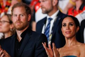 Meghan Markle Controversy Almost Cost Prince Harry His Royal Reunion — Expert