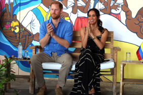 Palace Reminded Meghan Markle & Prince Harry of Their Boundaries With Brutal Move — Source
