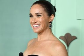 Meghan Markle’s Reported 'The Gentlemen' Offer May Never Have Existed — Source