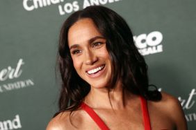 Meghan Markle Realizes ‘Staying Out of Sight’ in UK Is Backfiring Rapidly — Source