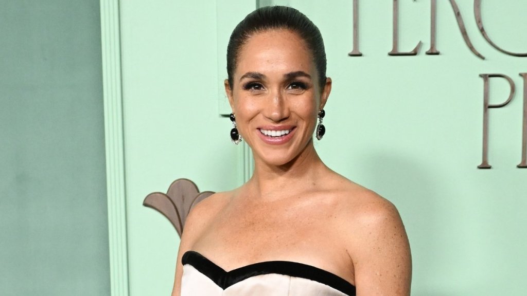 Meghan Markle’s Acting Return Thrown Into Doubt by New Claim — Report
