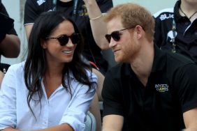Why Meghan Markle Didn’t Join Prince Harry at First Public UK Event — Report