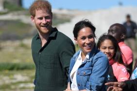 Prince Harry & Meghan Markle’s Kids’ School Issues Major Warning to Parents — Report
