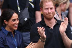 Meghan Markle's Move After Prince Harry's Solo Outing Raises Eyebrows