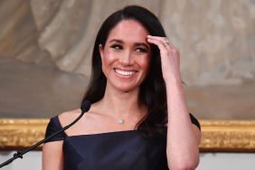 Meghan Markle Believes Her First UK Appearance Is Too Valuable To ‘Waste’ — Source