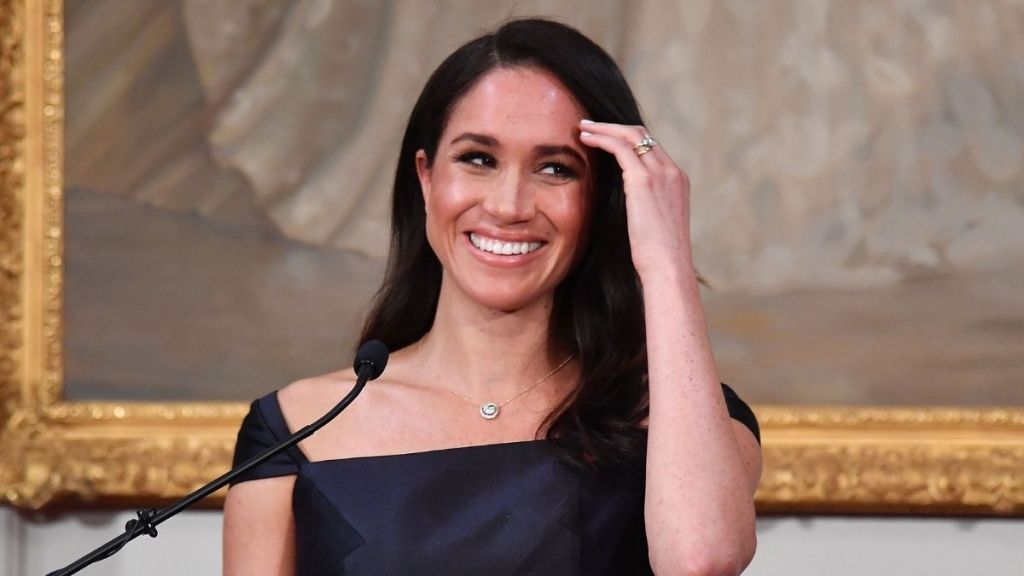 Meghan Markle Believes Her First UK Appearance Is Too Valuable To ‘Waste’ — Source