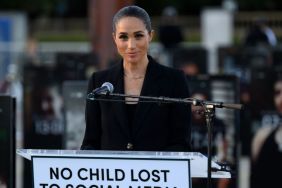 Meghan Markle’s Security Fight Could Spark an ‘Angry Taxpayer’ Storm — Source