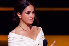 Meghan Markle Finds ‘Eggxit’ Mockery ‘Pretty Infuriating’ — Source