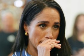 Meghan Markle Had Plans in Place for the Now-Canceled Princess Diana Award Gala — Insider