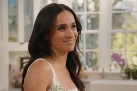 Meghan Markle's Emmy Absence Isn't Quite What It Seems