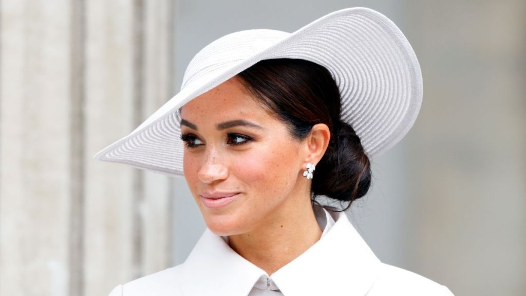 Meghan Markle Suspects Security Limits Hide a Troubling Agenda — Insider