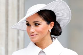 Meghan Markle Warned ‘History Will Repeat Itself’ Upon UK Return — Source
