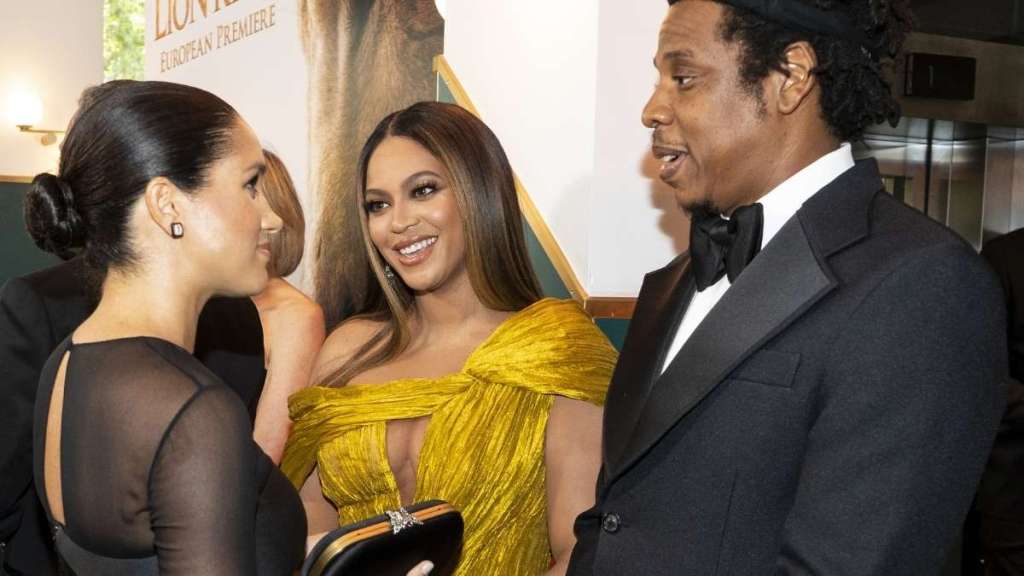 Meghan Markle’s Beyonce Friendship Hits a Brutal Snag After Latest Snub — Source