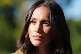 Meghan Markle Might Be Making a 'Serious Mistake' With This UK A-Lister — Source
