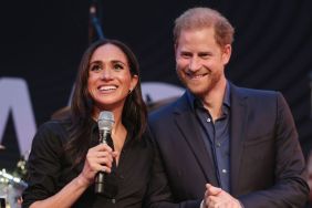 Prince Harry Was Branded ‘F Nuts’ for Dating Meghan Markle — Report