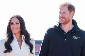 Meghan Markle & Prince Harry’s Gamble Isn’t King Charles’ Cup of Tea — Source