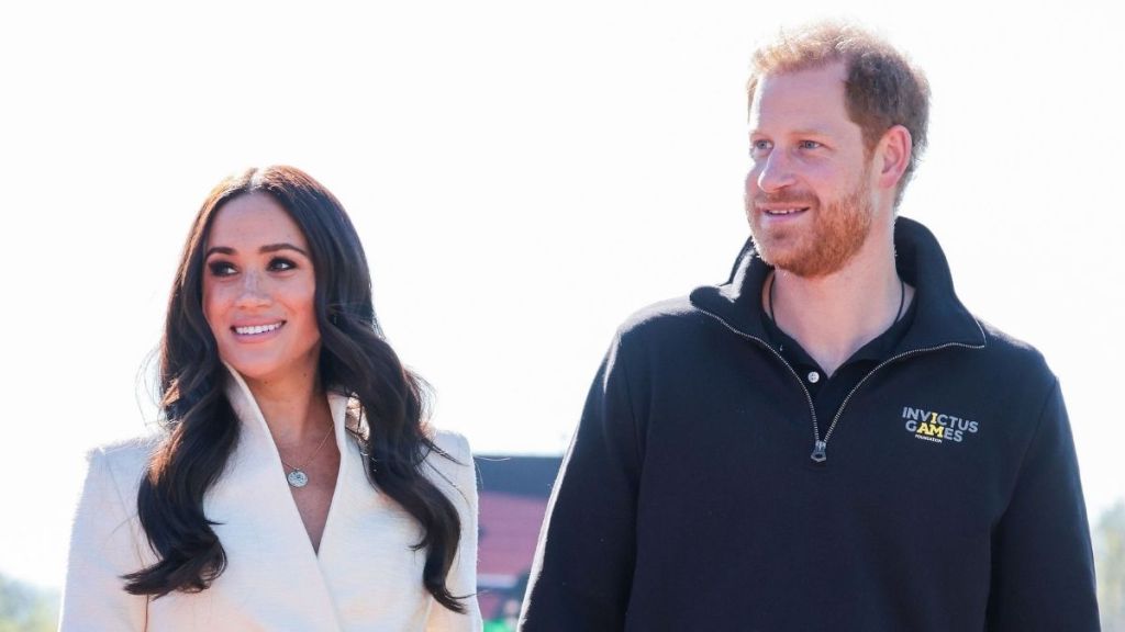 Meghan Markle & Prince Harry’s Gamble Isn’t King Charles’ Cup of Tea — Source