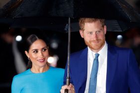 Meghan Markle & Prince Harry’s Royal Rebellion Won Over a Top Hire — Report
