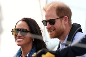 Prince Harry & Meghan Markle Hit With 3-Word Advice on Their Kids After UK Return — Expert