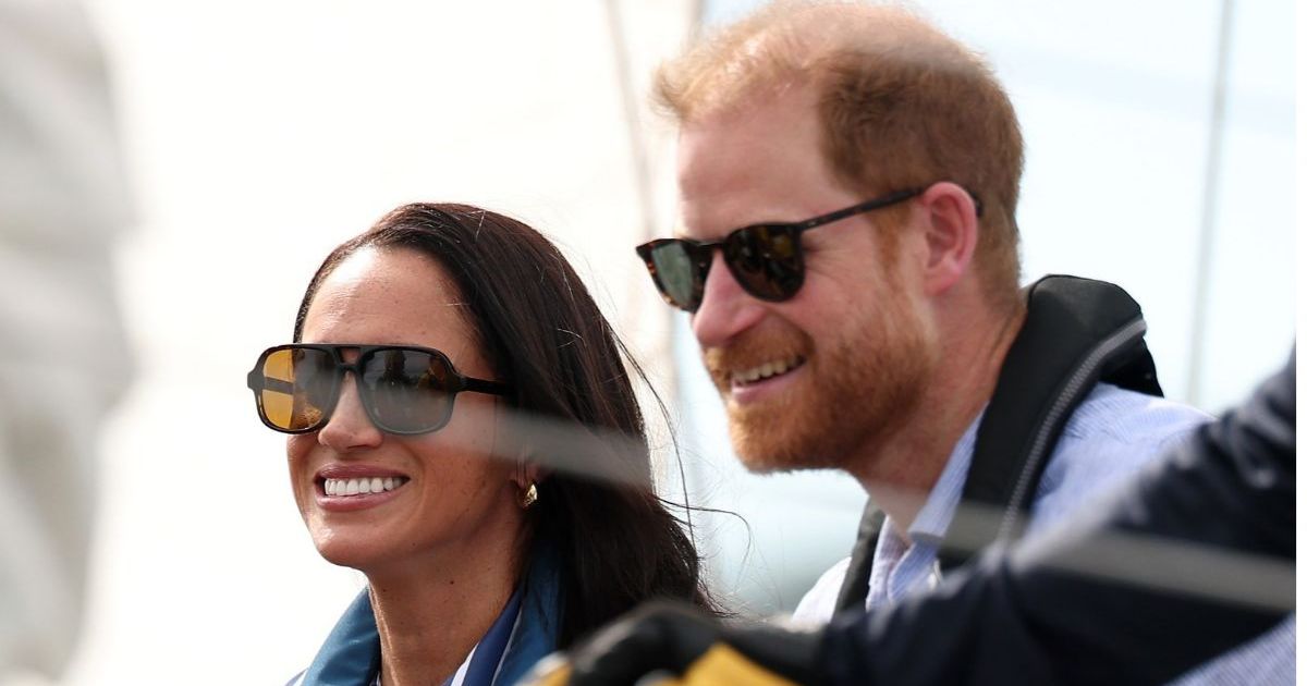 Prince Harry & Meghan Markle Hit With 3-Word Advice on Their Kids After UK Return — Expert