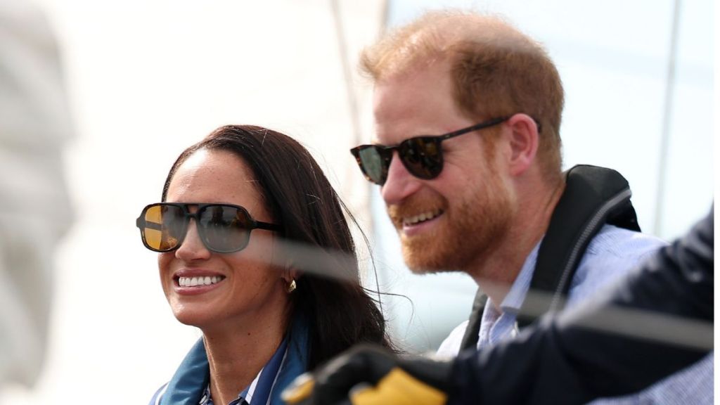 Prince Harry & Meghan Markle Hit With 3-Word Advice on Their Kids After UK Return — Expert