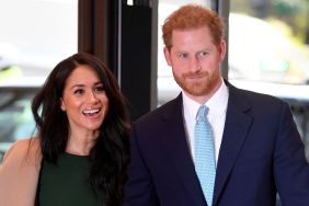 Meghan Markle & Prince Harry Suffered One Last 'Embarrassing' Snub Before UK Return — Source