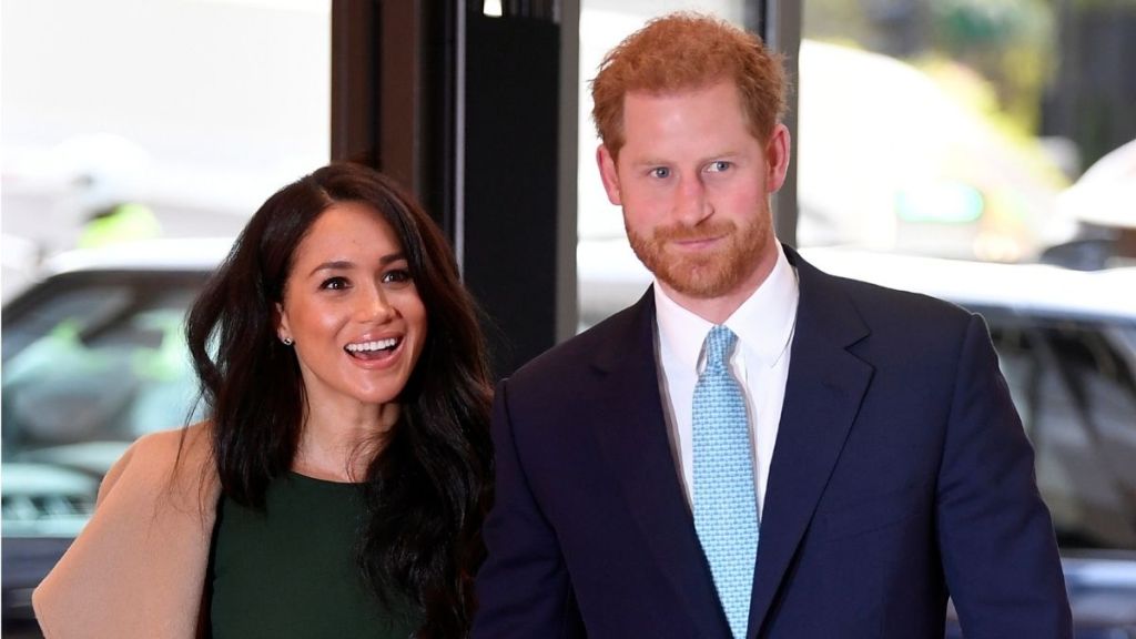 Meghan Markle & Prince Harry Suffered One Last 'Embarrassing' Snub Before UK Return — Source