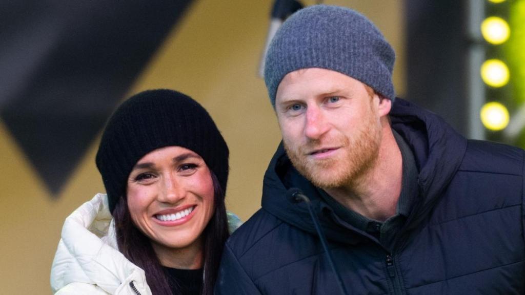 Meghan Markle & Prince Harry’s $35K UK School Choice for Kids Raises Eyebrows — Report