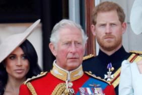 Meghan Markle & Prince Harry Considering Legal Action Over King Charles' Letter — Source