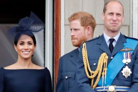 Prince William Takes Harry & Meghan Title Battle To Brutal New Extreme — Source