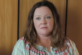 Melissa McCarthy Discusses Sexism & Misogyny She Faced at the Start of Her Career