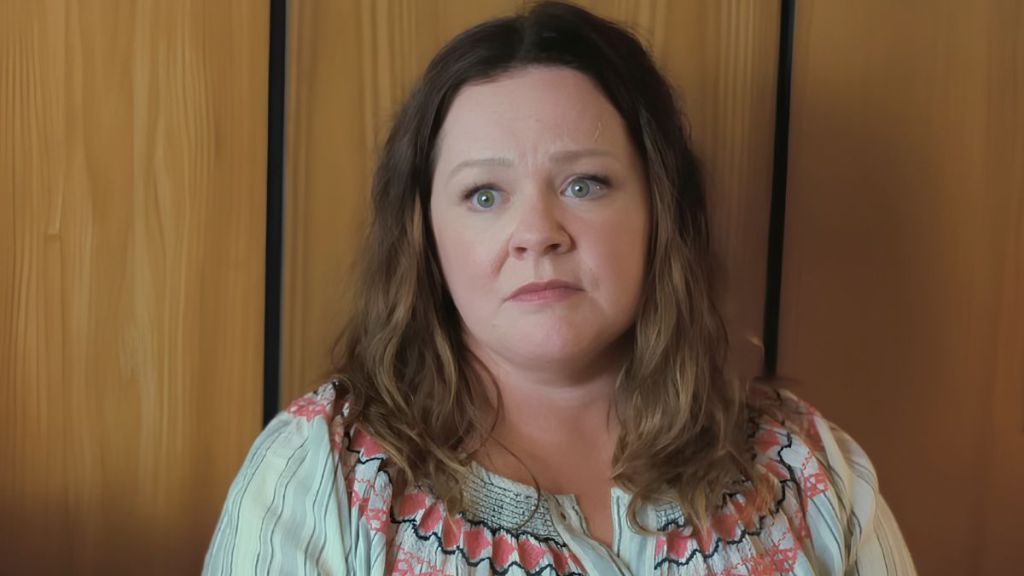 Melissa McCarthy Discusses Sexism & Misogyny She Faced at the Start of Her Career