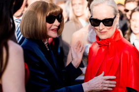 Meryl Streep and Anna Wintour reunite during New York Fashion Week, reigniting debate over The Devil Wears Prada.