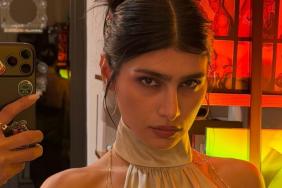 Mia Khalifa Gets Seriously Cheeky in a Bikini With Barely-There Coverage