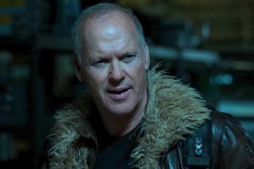 Michael Keaton & Morgan Freeman’s Western Movie Gets Great Release Date Update