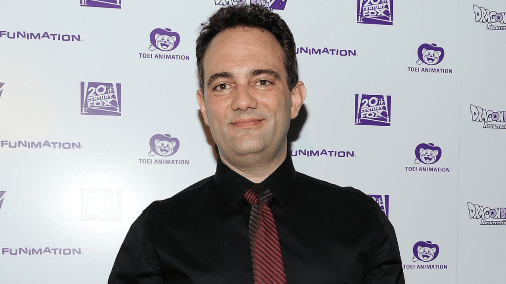 Mike McFarland, known for voicing Master Roshi and Buggy the Clown, dies after battling brain cancer