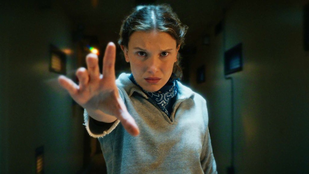 Millie Bobby Brown & Jake Bongiovi's Family Grows as Couple Adopts Second Child