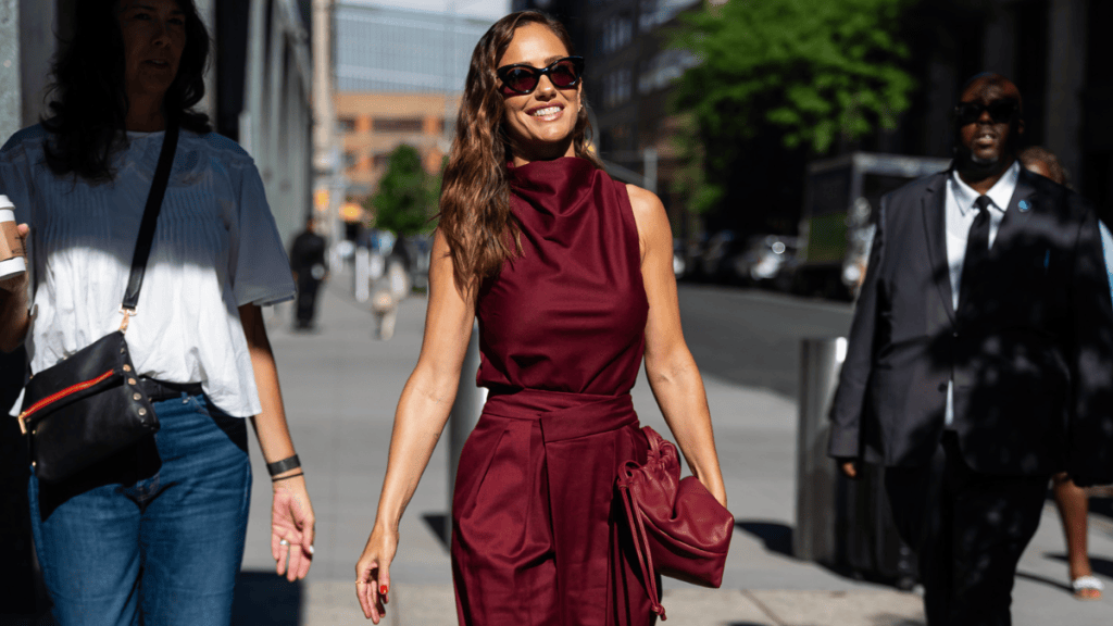 Minka Kelly bids farewell to Ransom Canyon after Netflix cancels the series following two seasons.