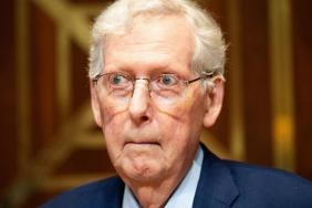 Mitch McConnell’s Long Senate Absence May Finally Be Nearing an End