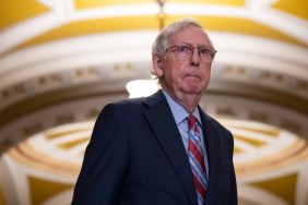 Mitch McConnell Appears to Freeze Up in New Video, Sparking Attention