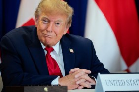 Donald Trump Defends Tax-Payer Funded Ads: ‘I’m Not Running for Office'